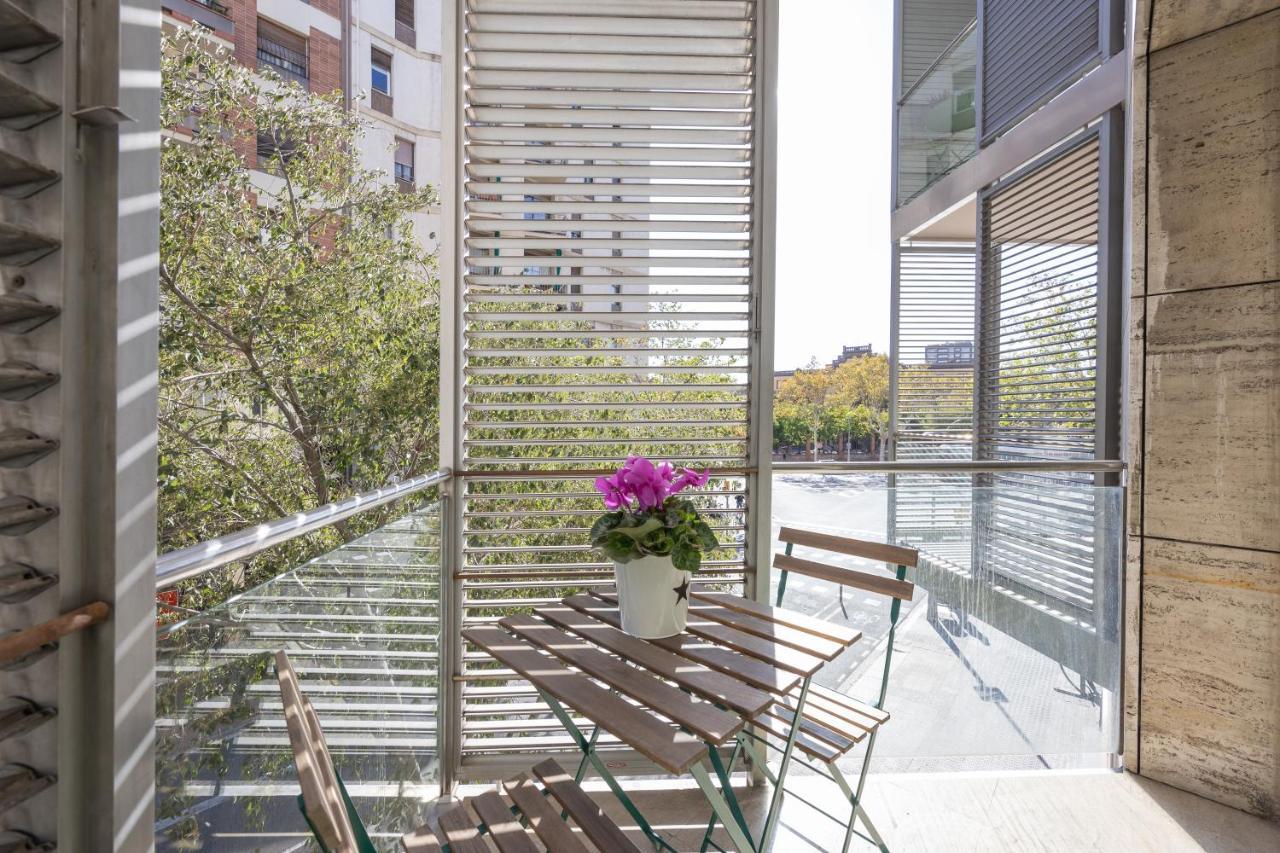 Appartement Marion House Barcelone Extérieur photo
