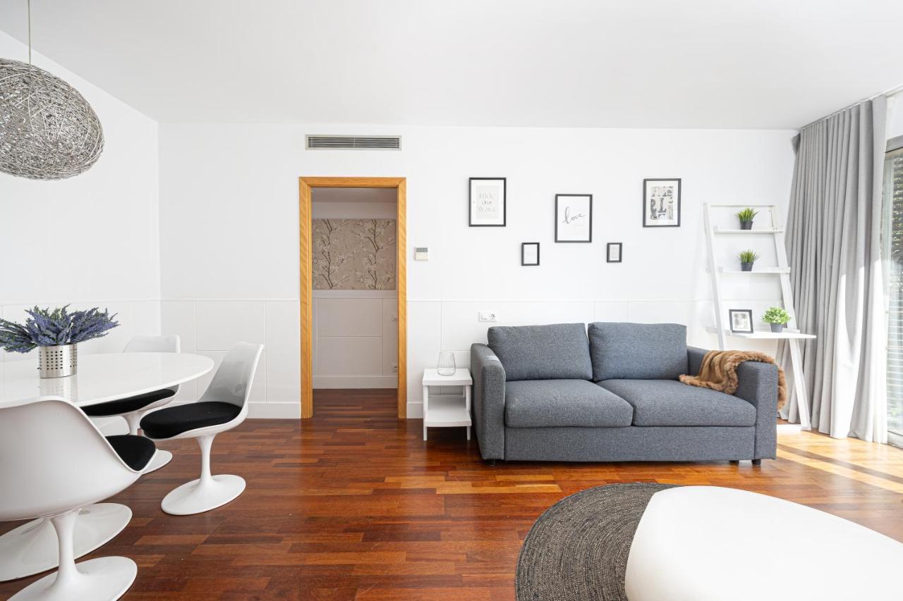 Appartement Marion House Barcelone Extérieur photo