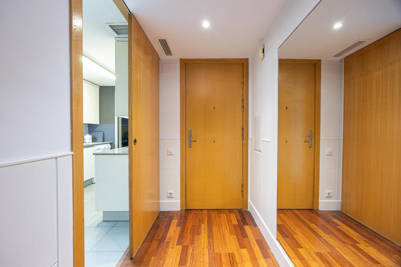 Appartement Marion House Barcelone Extérieur photo
