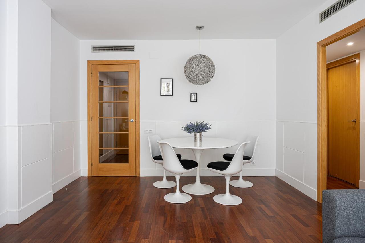 Appartement Marion House Barcelone Extérieur photo