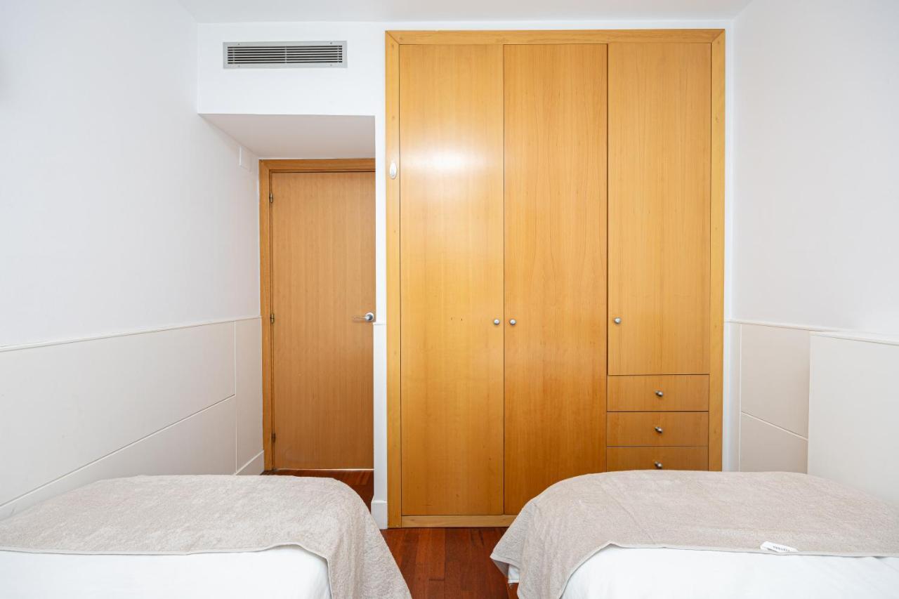 Appartement Marion House Barcelone Extérieur photo