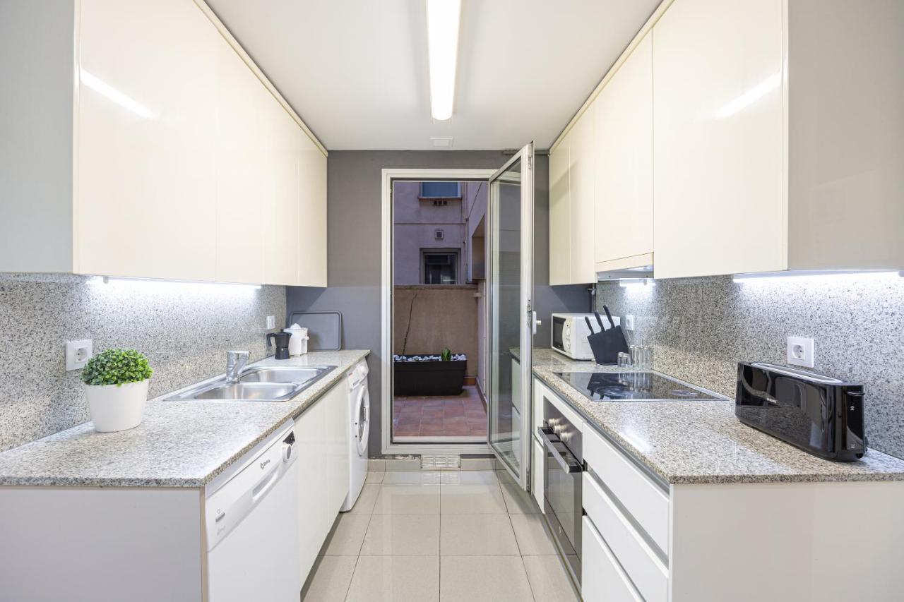 Appartement Marion House Barcelone Extérieur photo