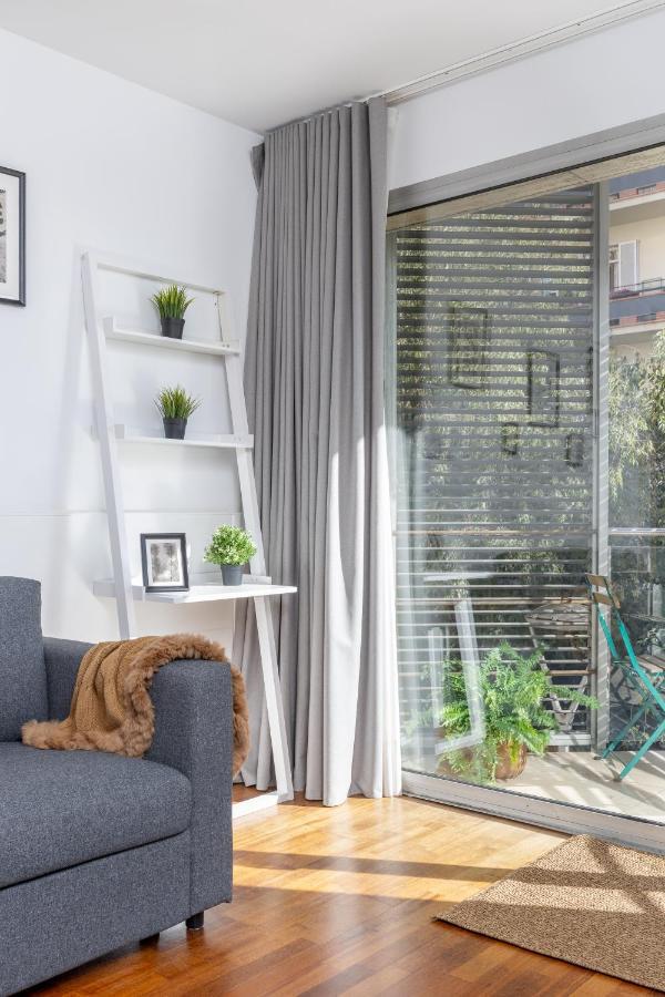 Appartement Marion House Barcelone Extérieur photo