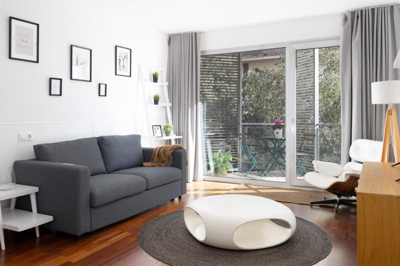 Appartement Marion House Barcelone Extérieur photo