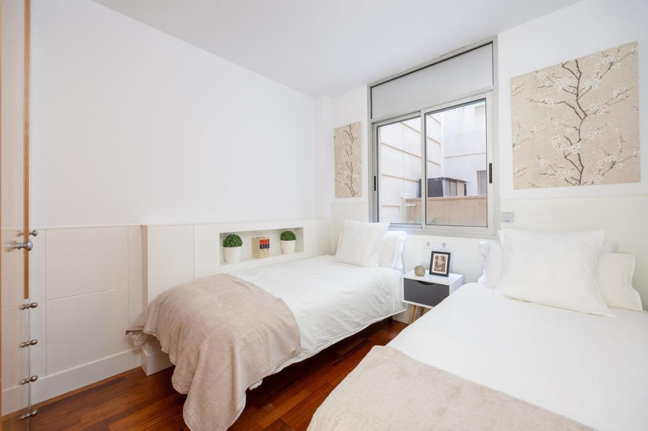 Appartement Marion House Barcelone Extérieur photo